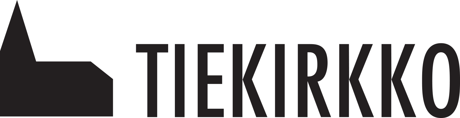 Tiekirkko