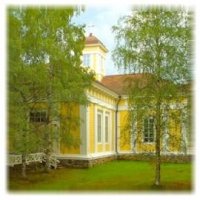 Jumalanpalvelus - Herran palveluksessa (Apostolien päivä) Kirkko