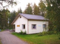 Löytöpirtti