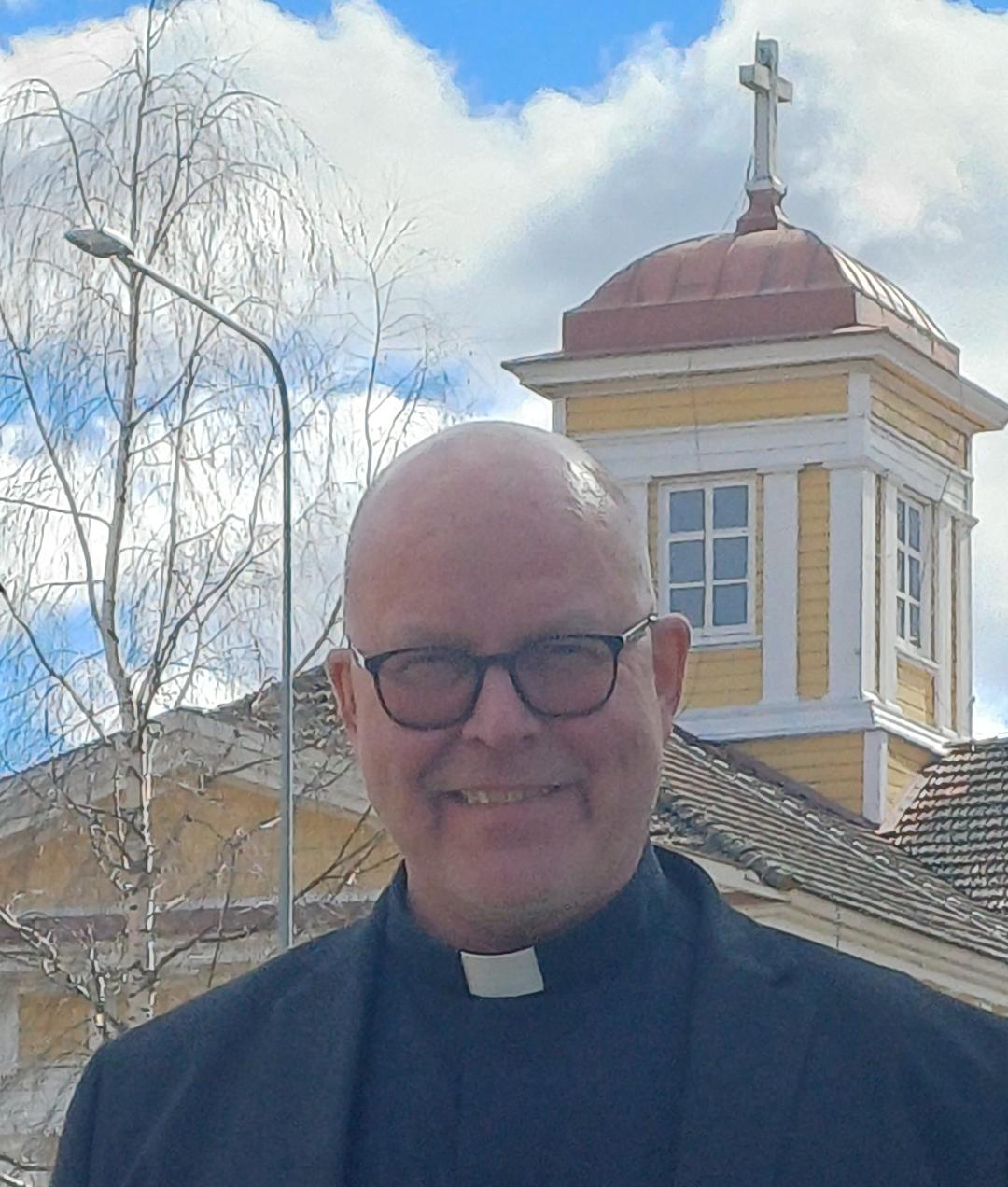 Rainer Väänänen