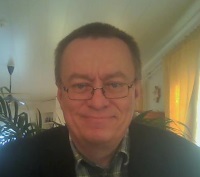 Heikki Valkama, kirkkoherra